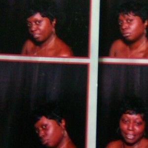 Meet your Posher, Libby